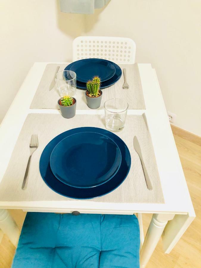 Apartment Joli Proche Plage, Vieux Port & Palais Pharo *